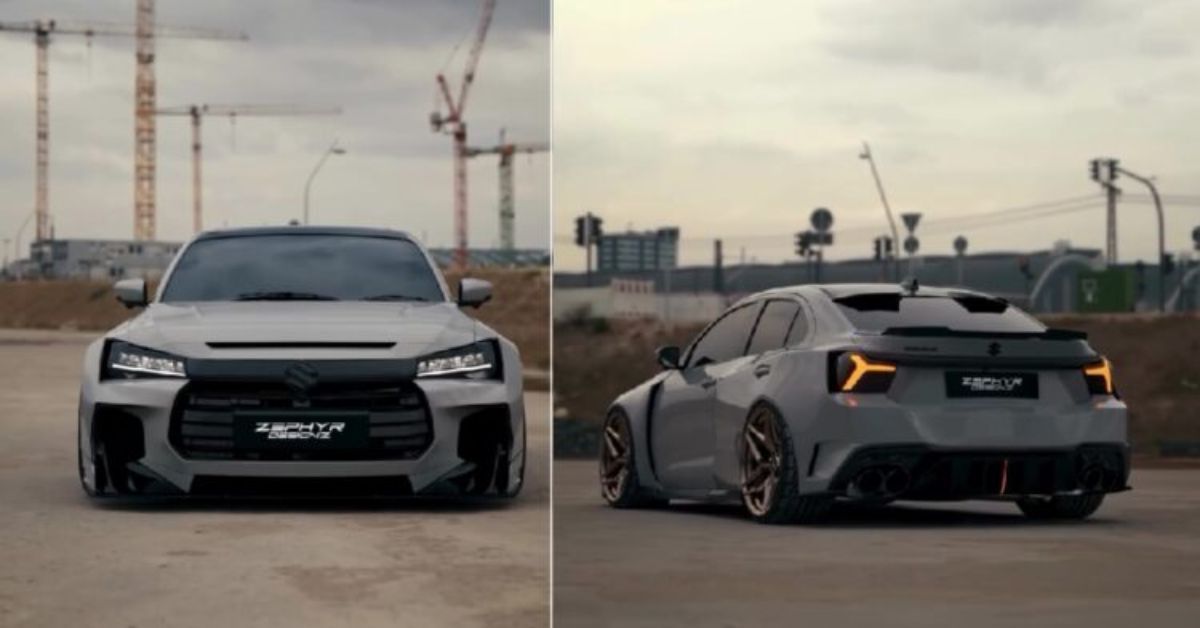 Dzire