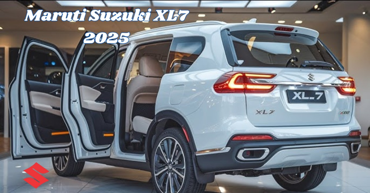 XL7