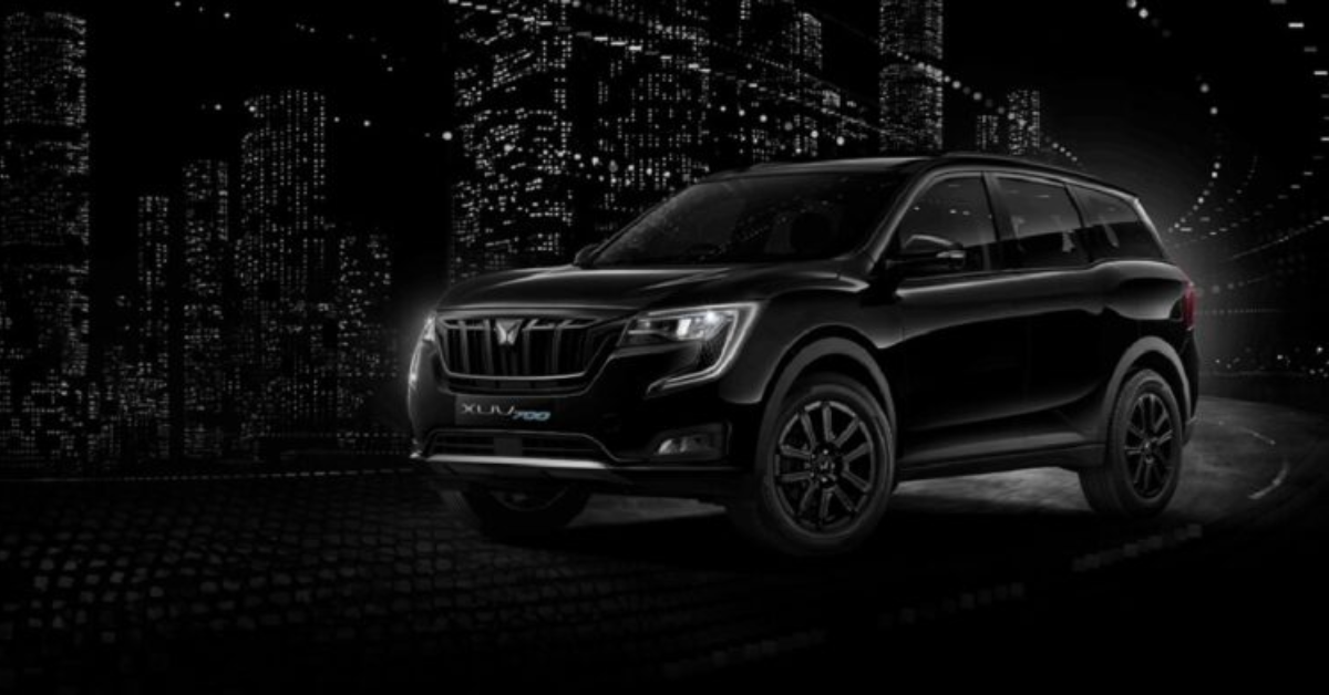 XUV700