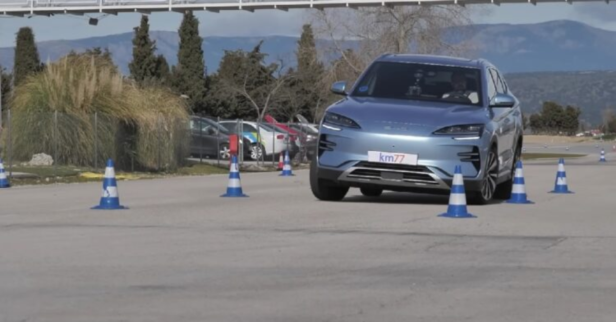 BYD