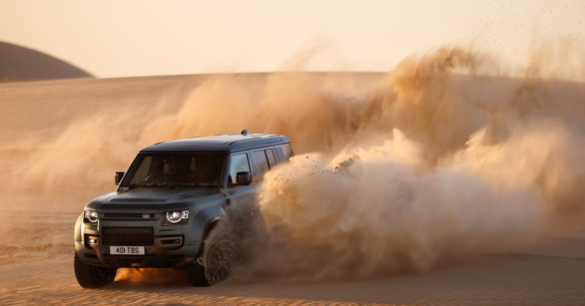 Rover