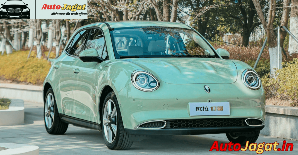 ORA Car