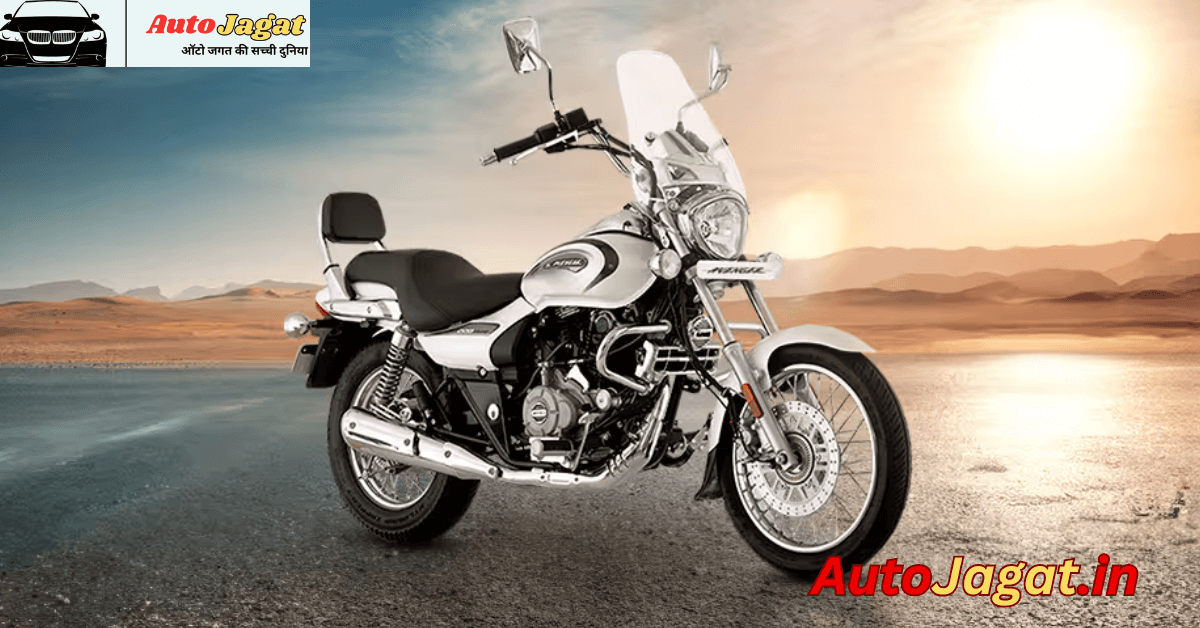 Bajaj Avenger Cruise 220: The Quintessential Cruiser for Indian Roads