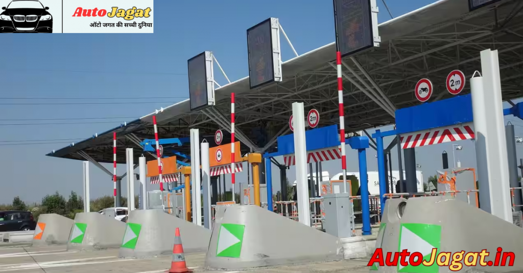 Gujarat Toll Tax Increase 2025 Update Now