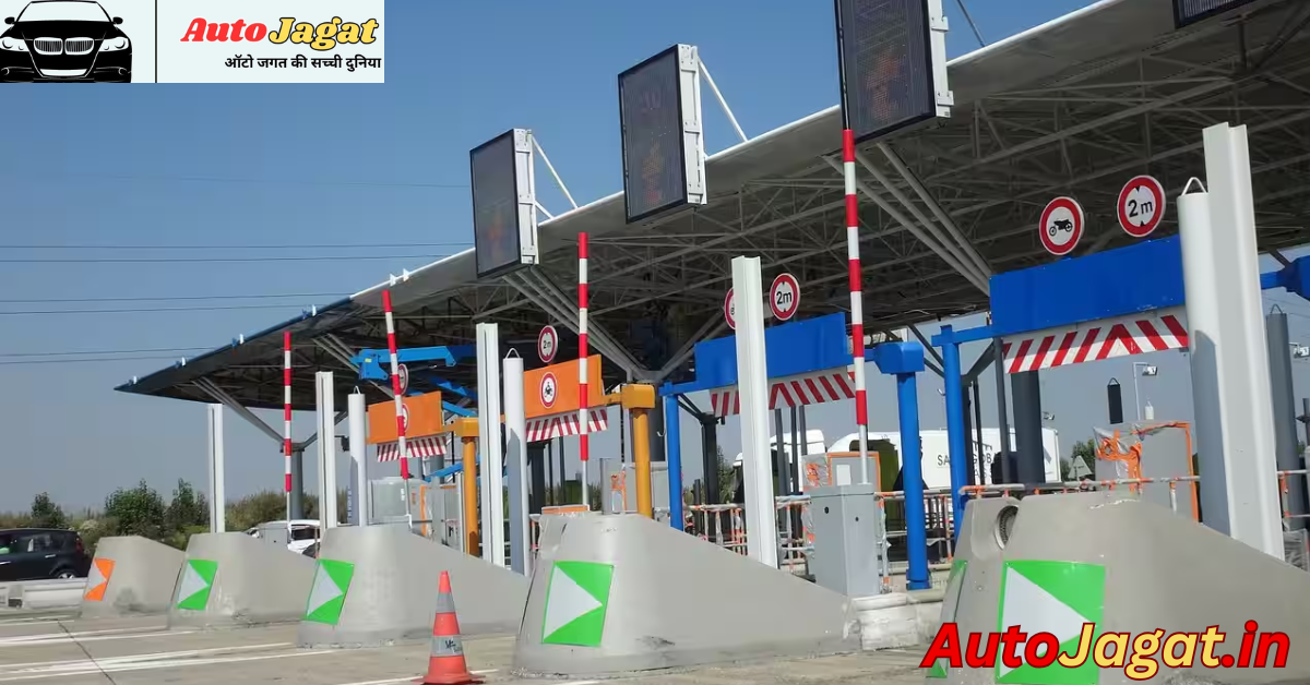 Gujarat Toll Tax Increase 2025 Update Now
