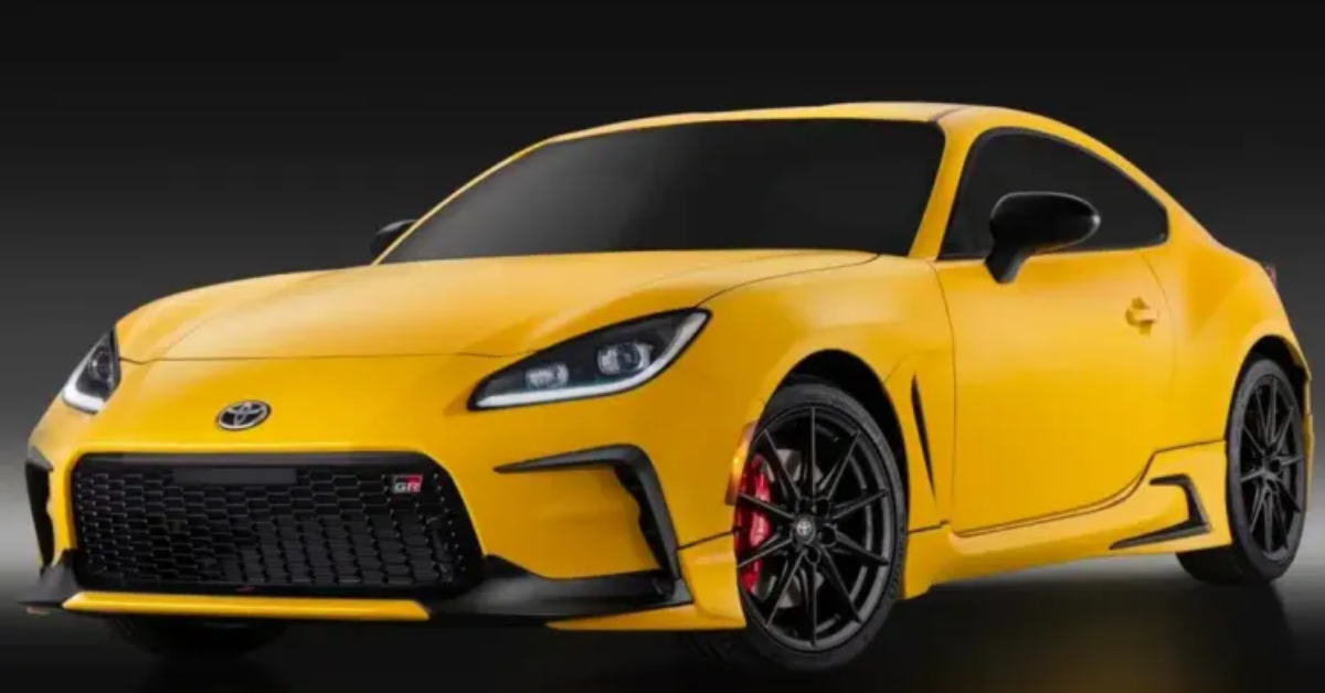 toyota