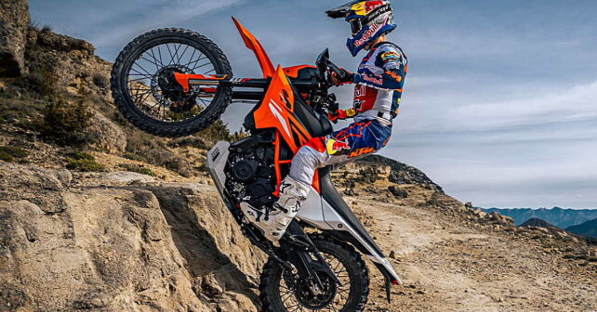 KTM