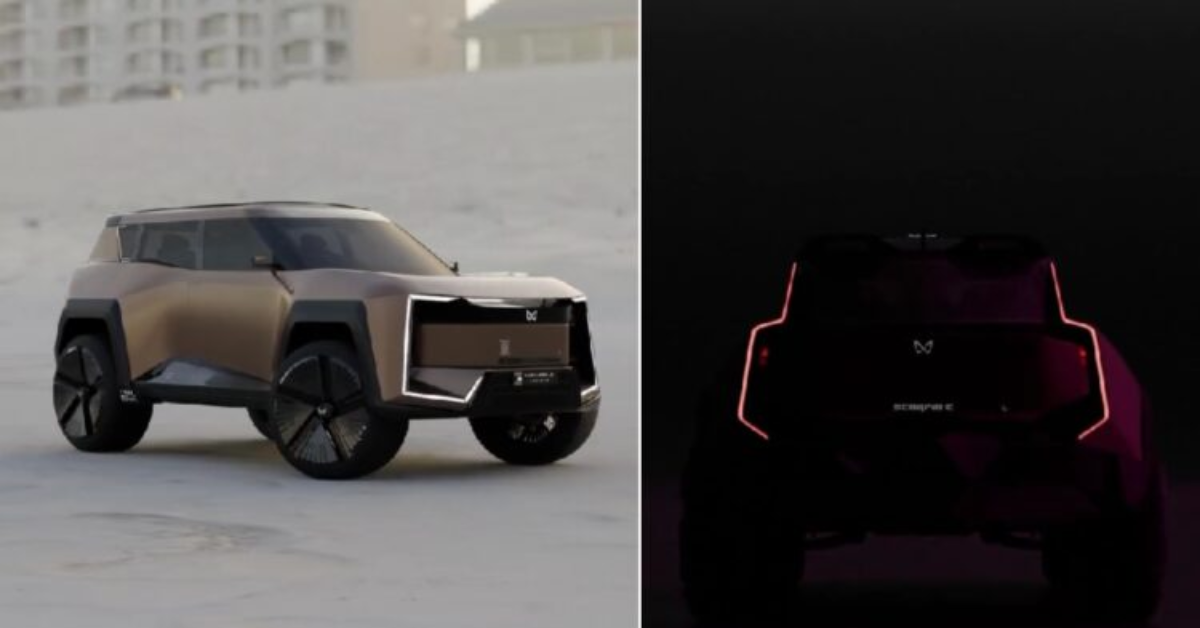 mahindra
