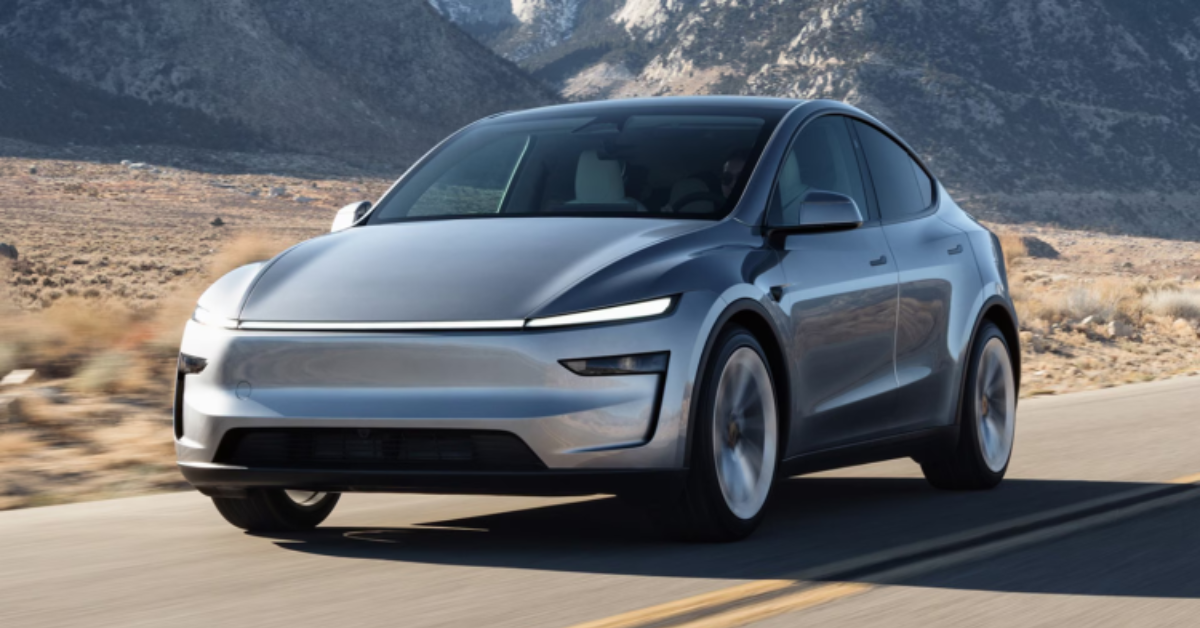tesla