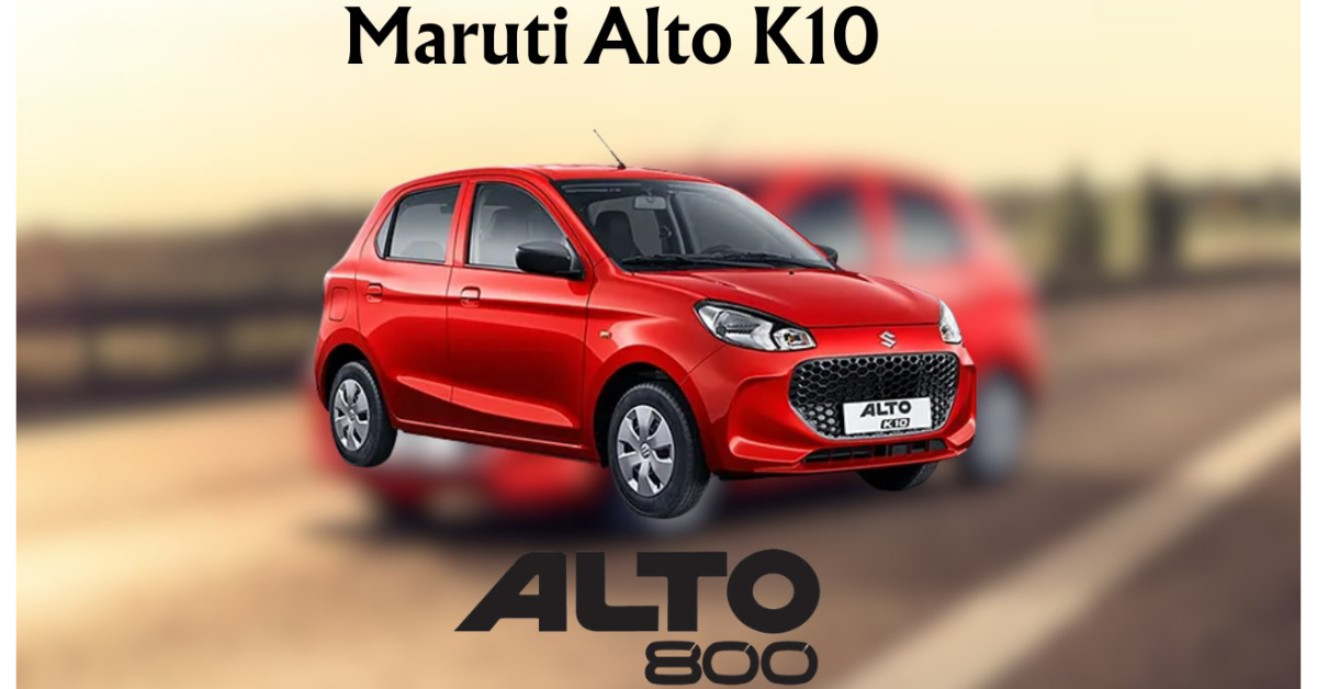 Maruti