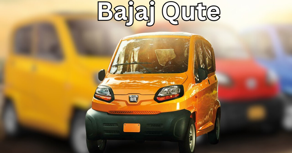 Bajaj