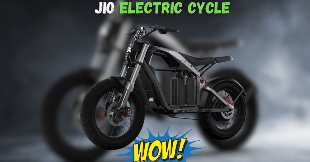 Jio