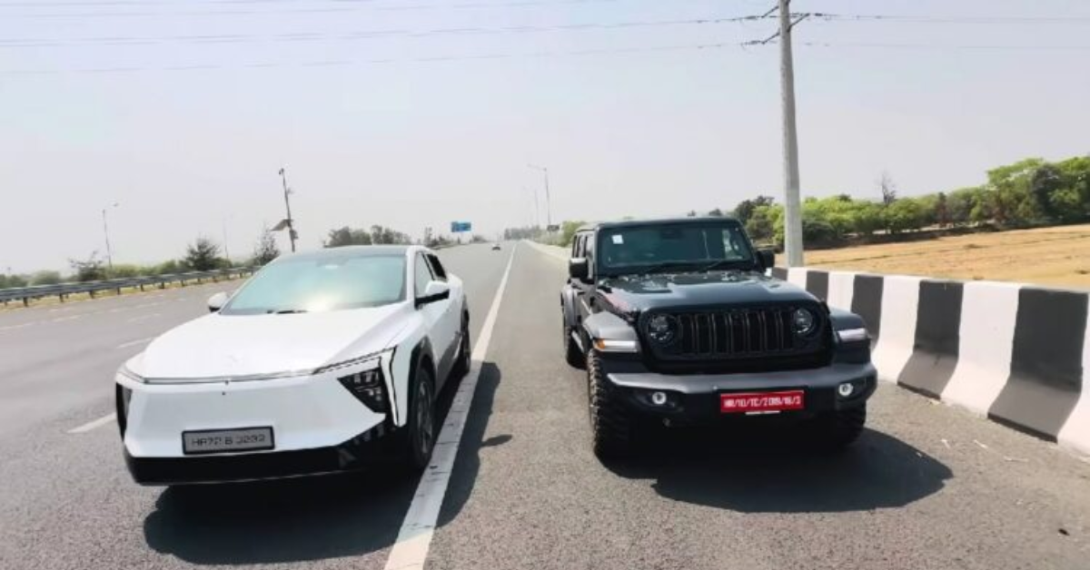 mahindra