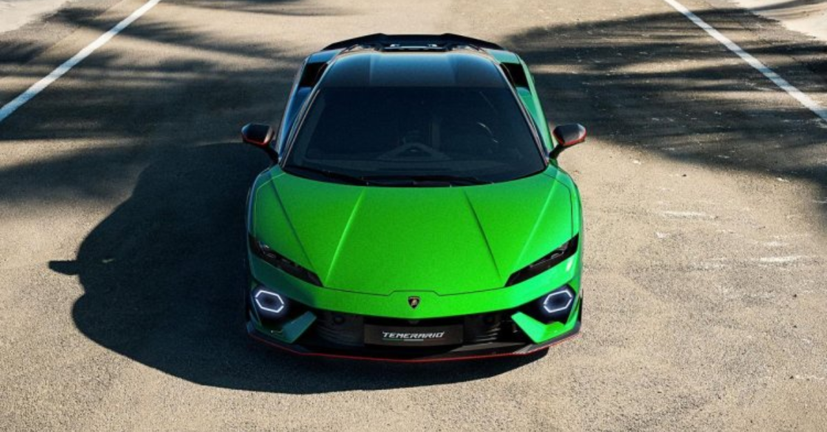 Lamborghini
