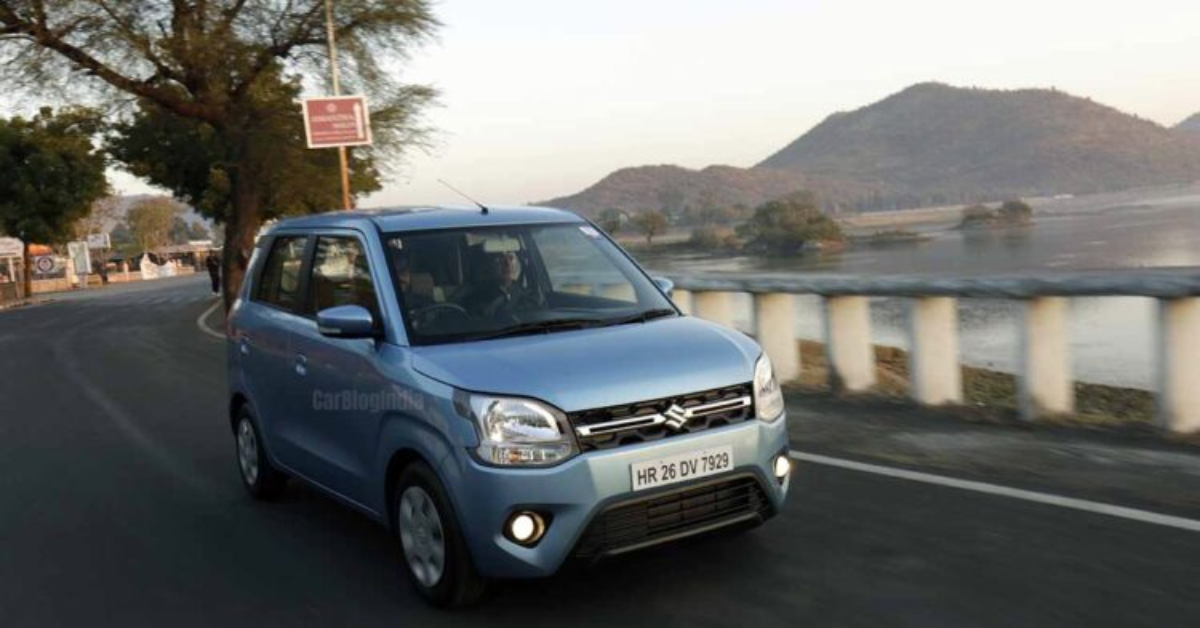 maruti