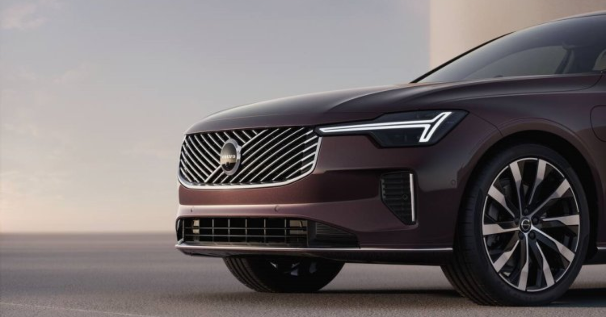 volvo