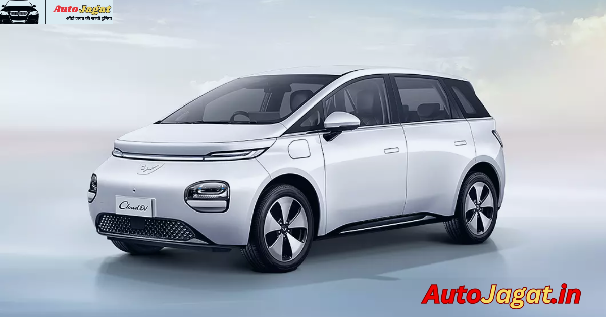 MG Windsor EV 2025: A Bold New Chapter in Electric Mobility