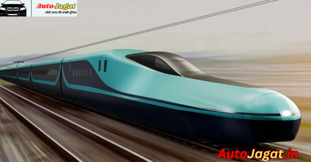 Riding the Future 2025 Now: A Journey on Japan's Iconic Bullet Trains
