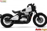 Jawa 42 Bobber
