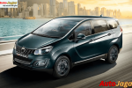 Mahindra Marazzo: A Family-Oriented MPV That Stands Out