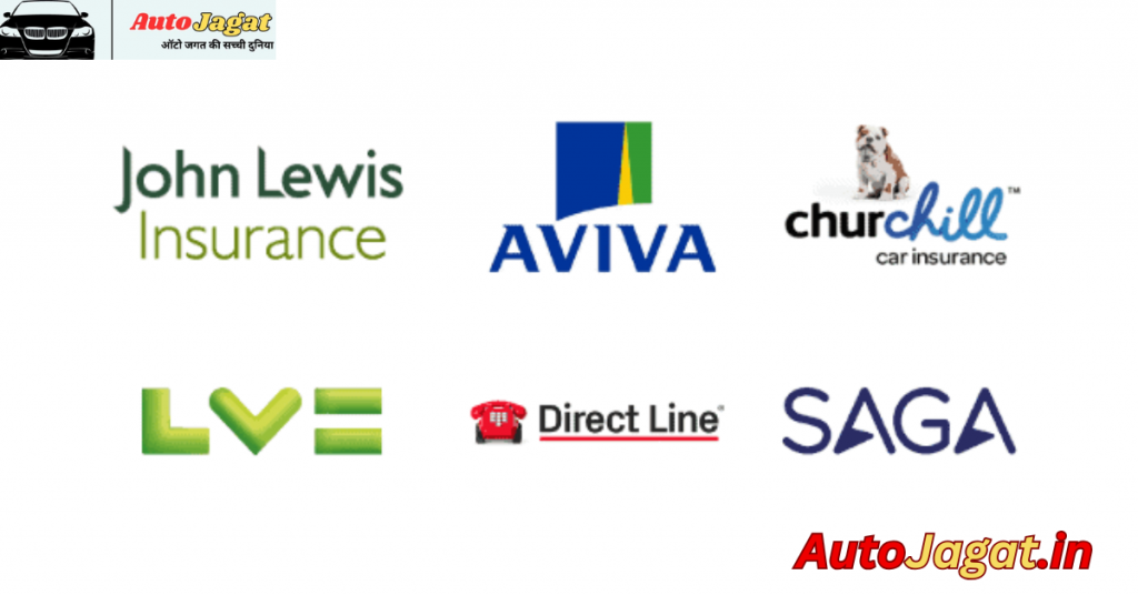Top Vehicle Insurance Companies in the UK: 2025 Guide