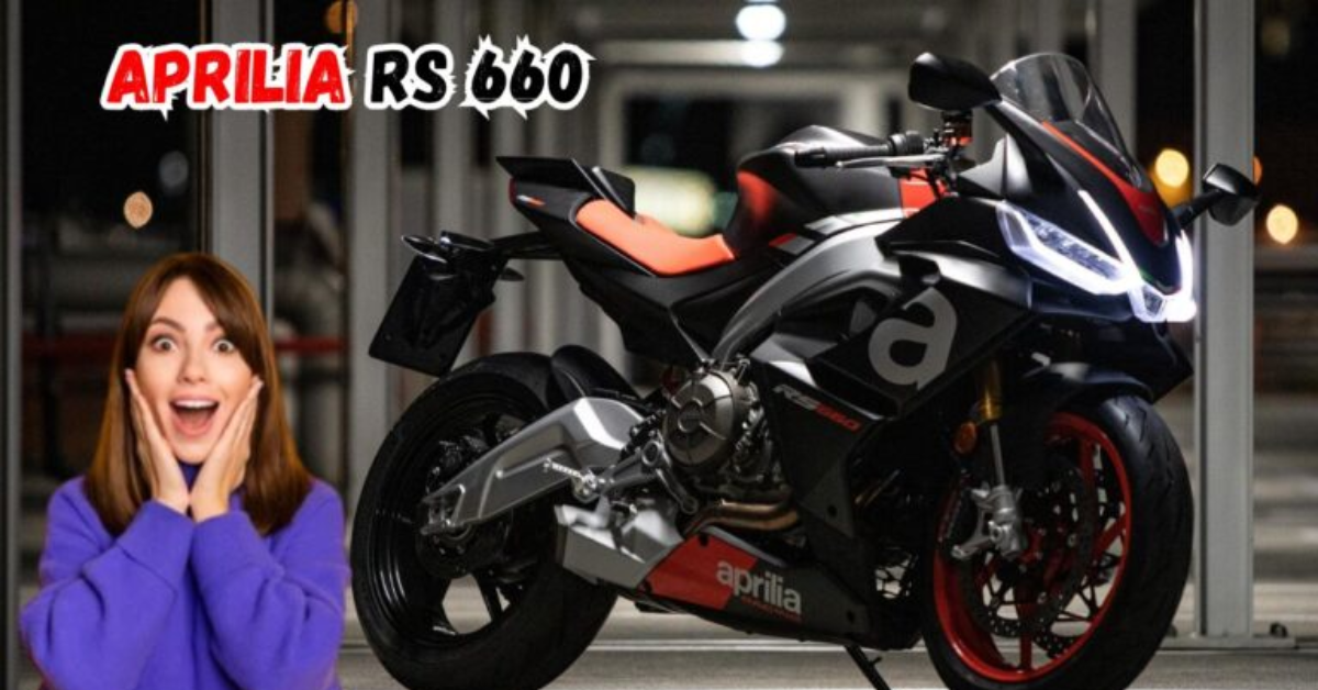 aprilia