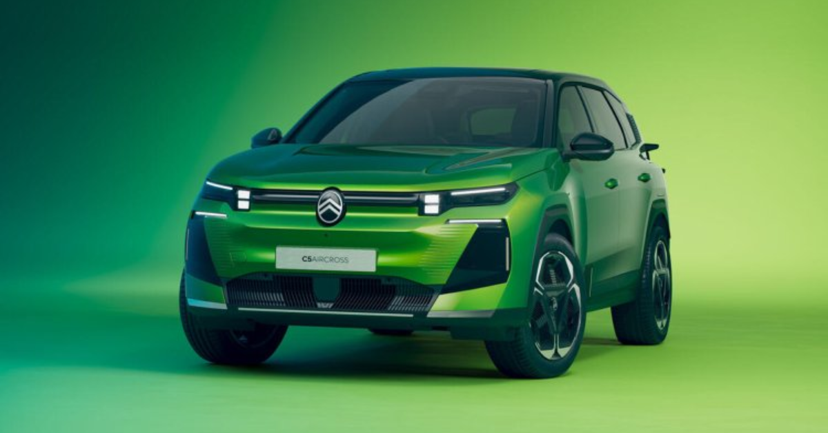 Citroën
