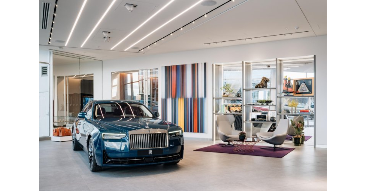 rolls-Royce