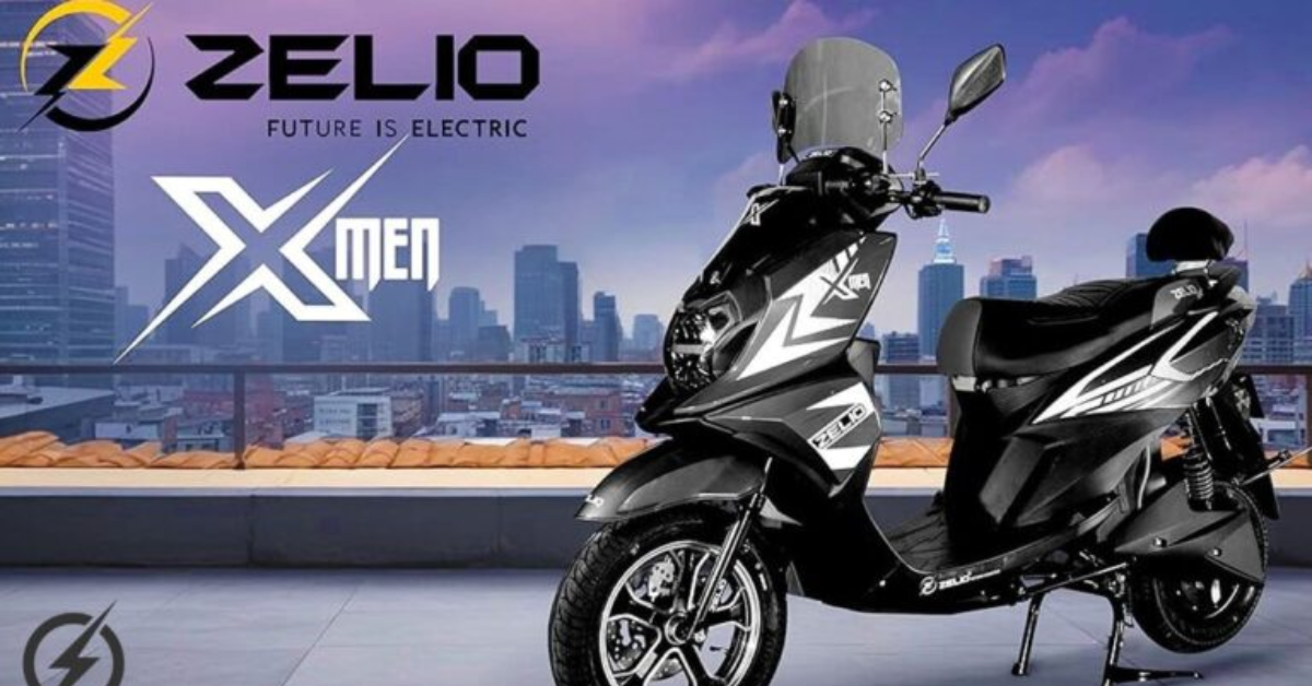 Zelio