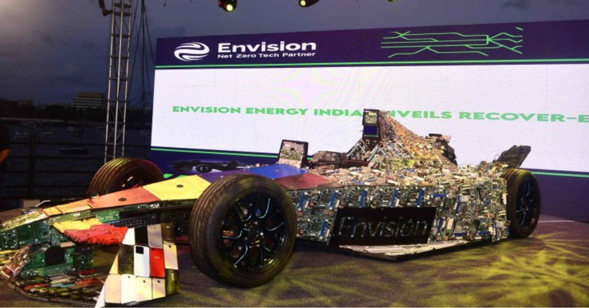 Envision
