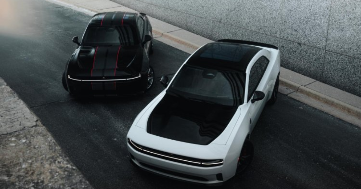 dodge