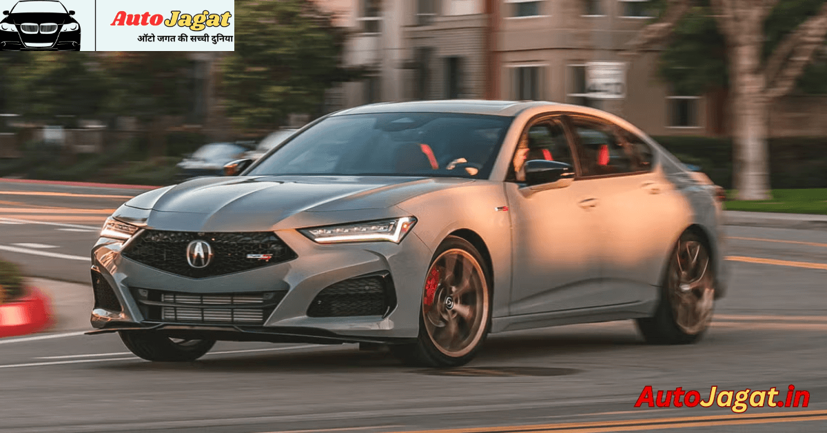 the Acura Lineup: Precision Crafted Performance Meets Everyday Luxury