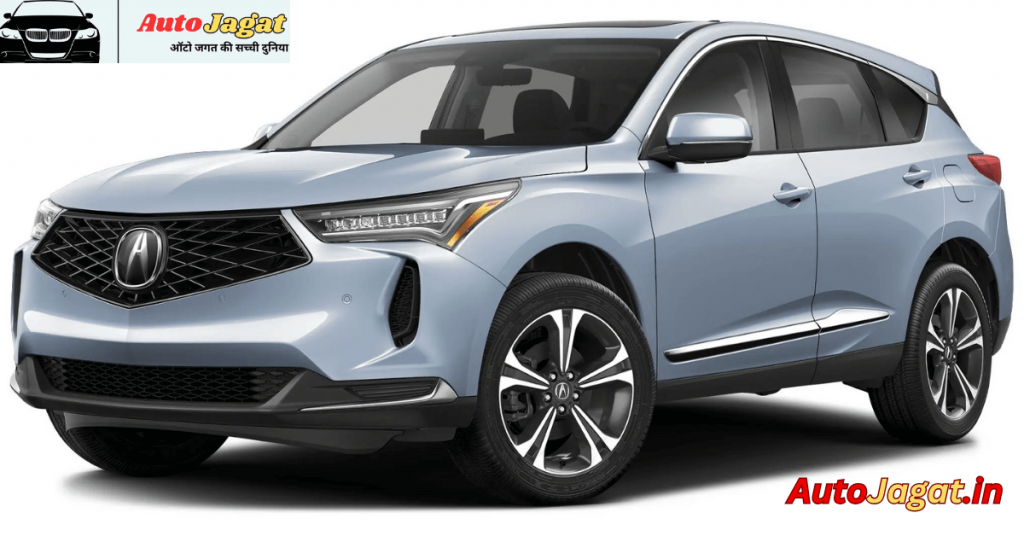 Acura RDX