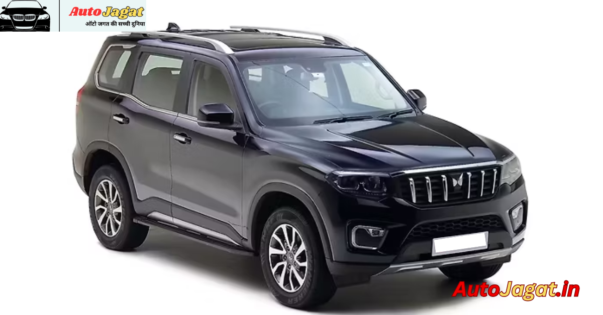 Suv