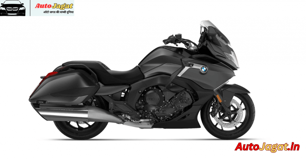 BMW's 2025 Motorcycle Lineup: Innovation Meets Performance