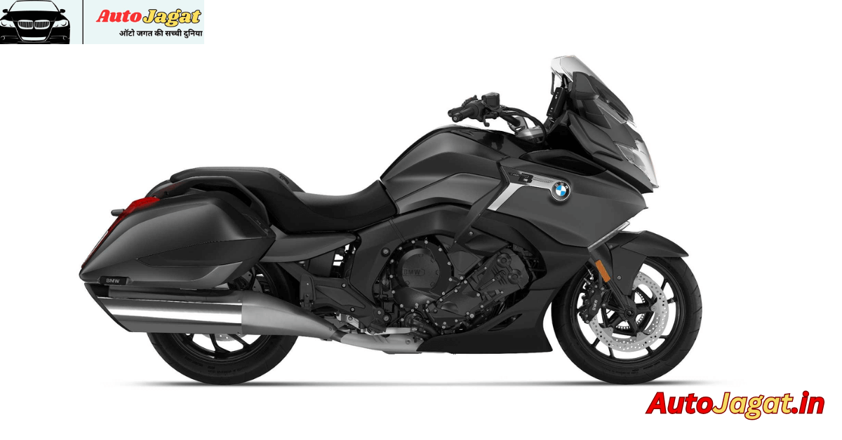 BMW's 2025 Motorcycle Lineup: Innovation Meets Performance
