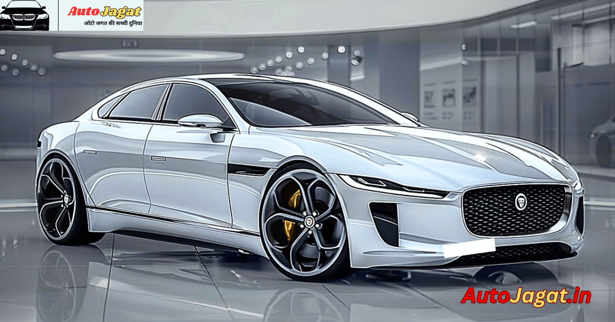Jaguar’s 2025 New Car Models: A Bold Leap into the Future