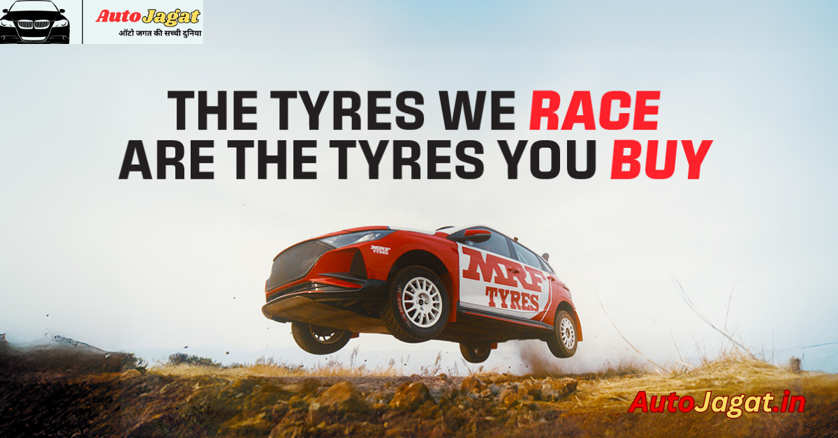 Why MRF Tyres Are the Best Choice for Your Vehicle 2025 Now