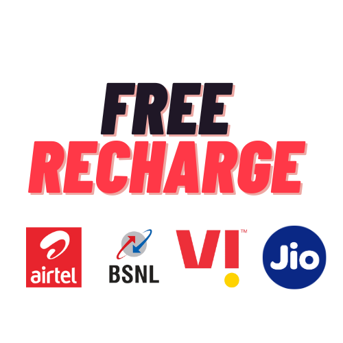 free recharge