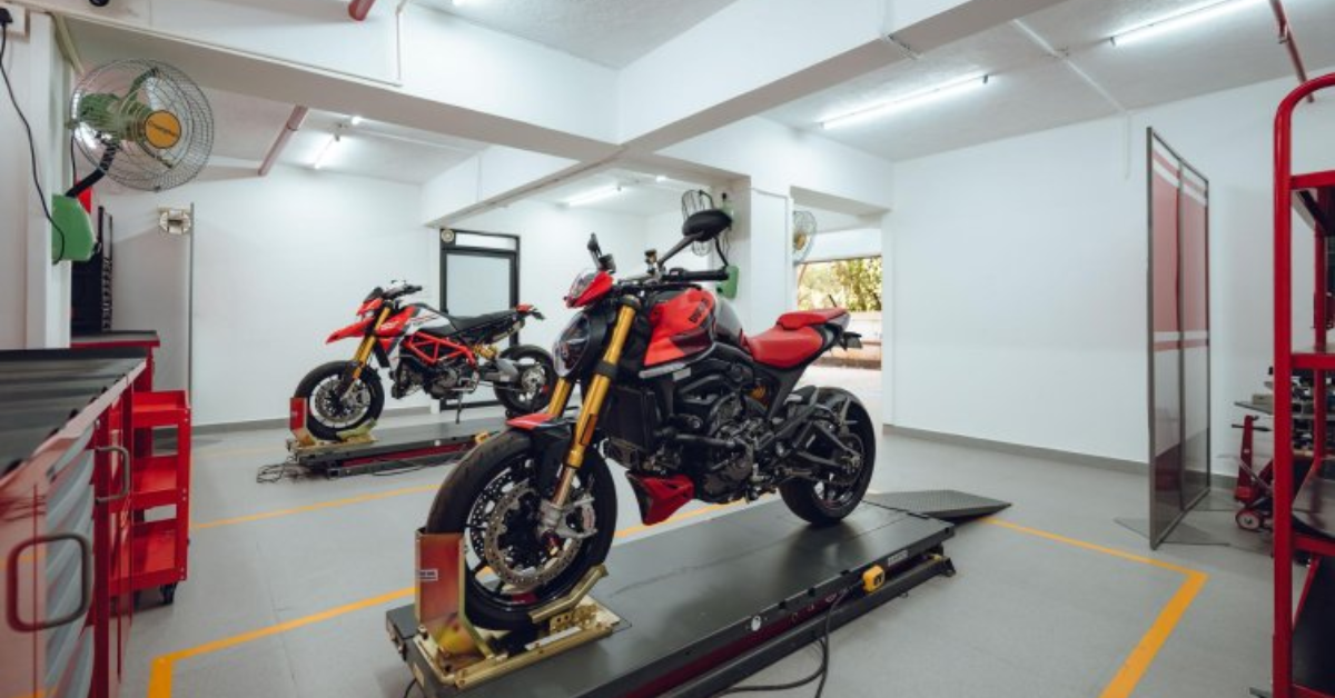ducati