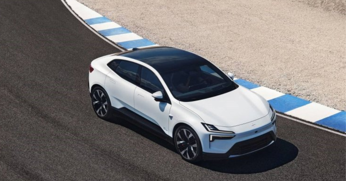 Polestar