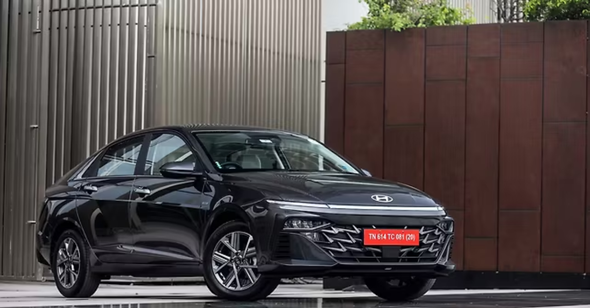Hyundai
