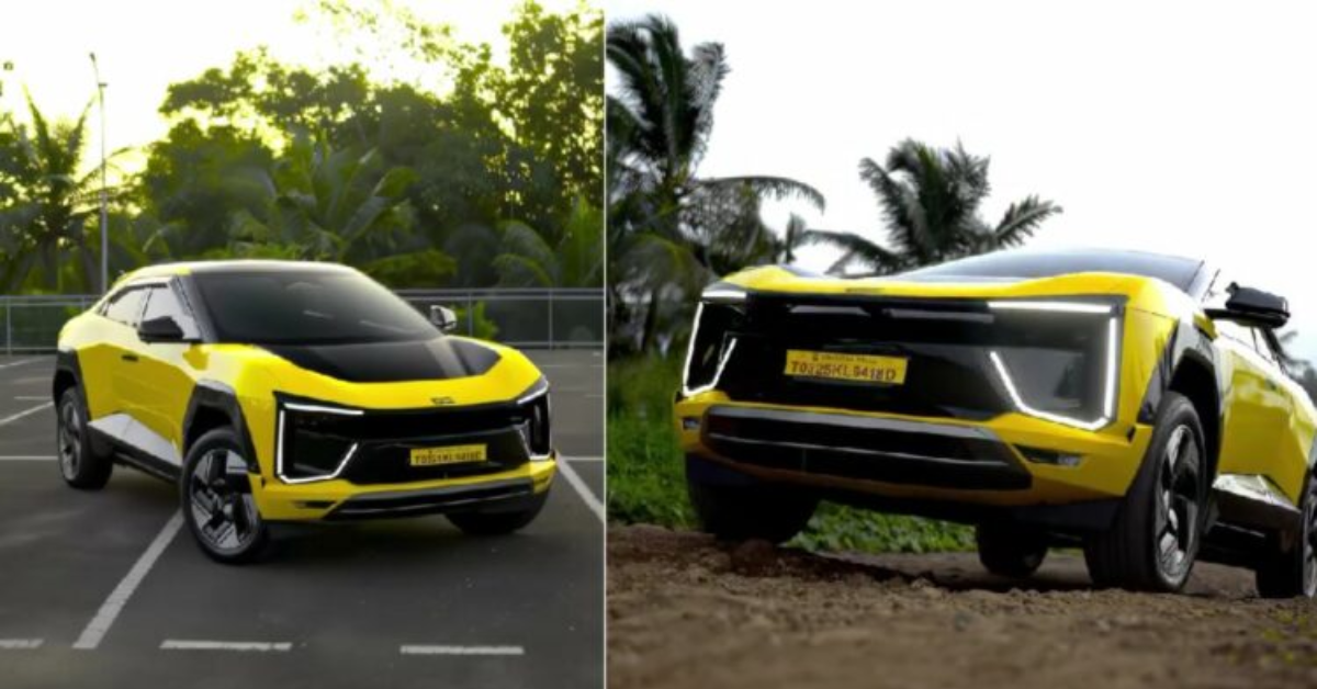Mahindra