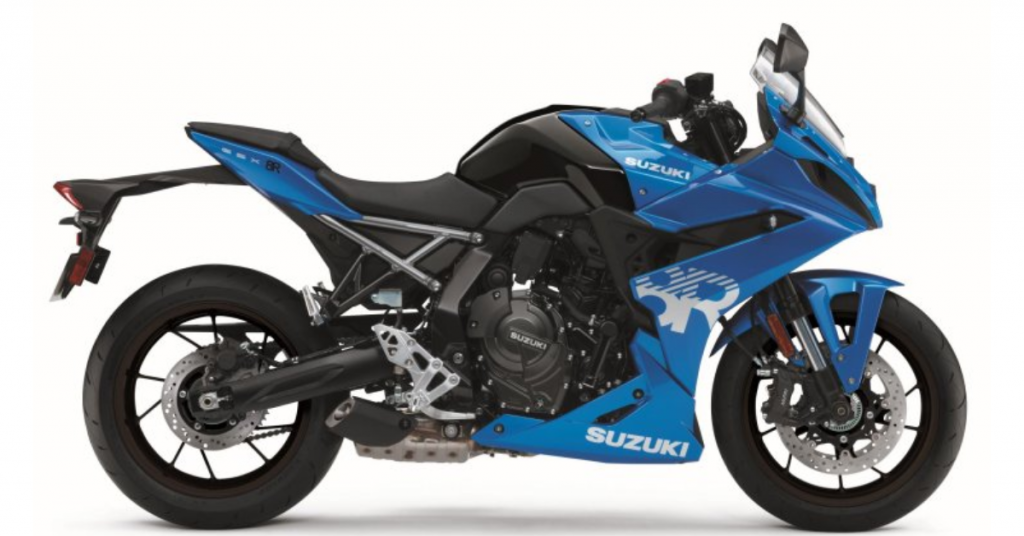 Suzuki