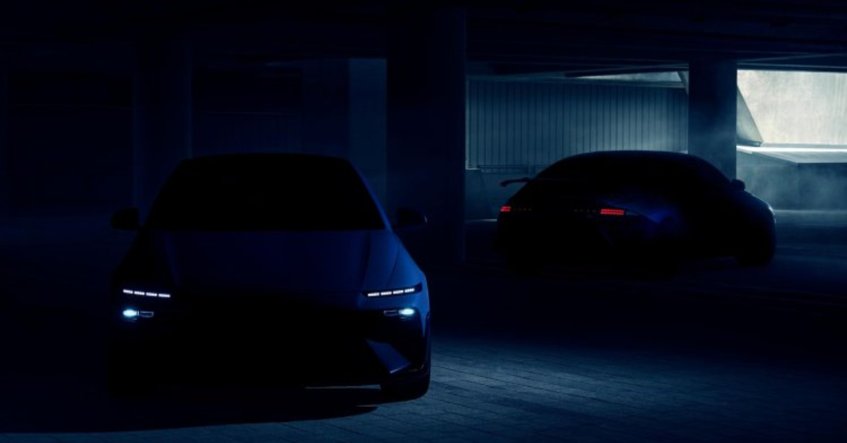Hyundai