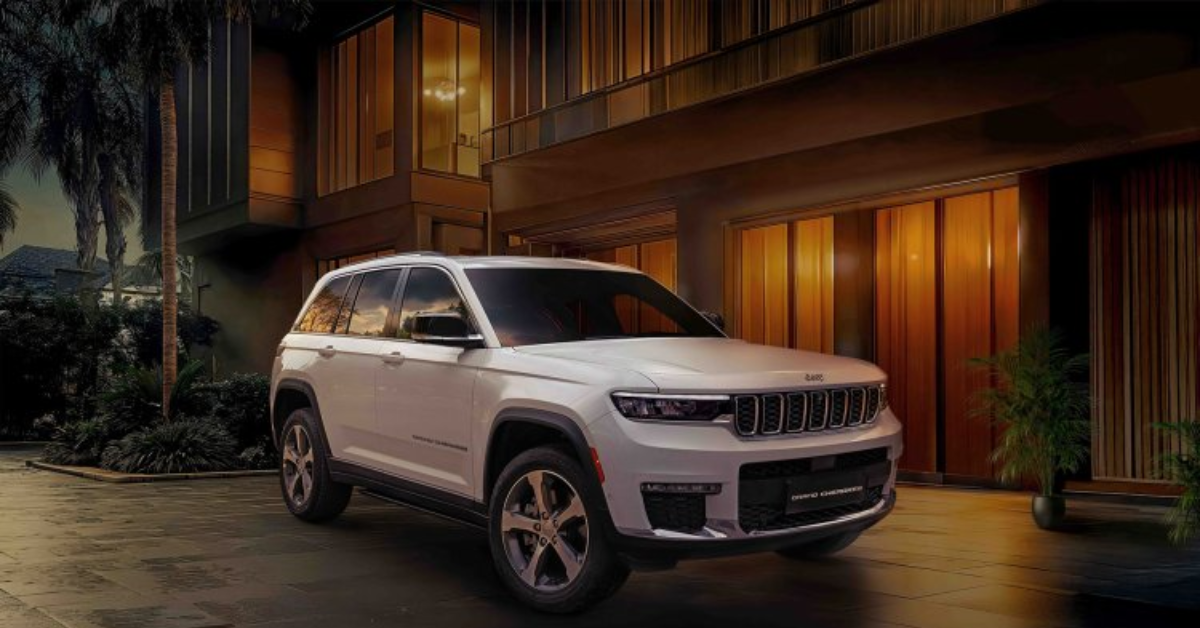 jeep