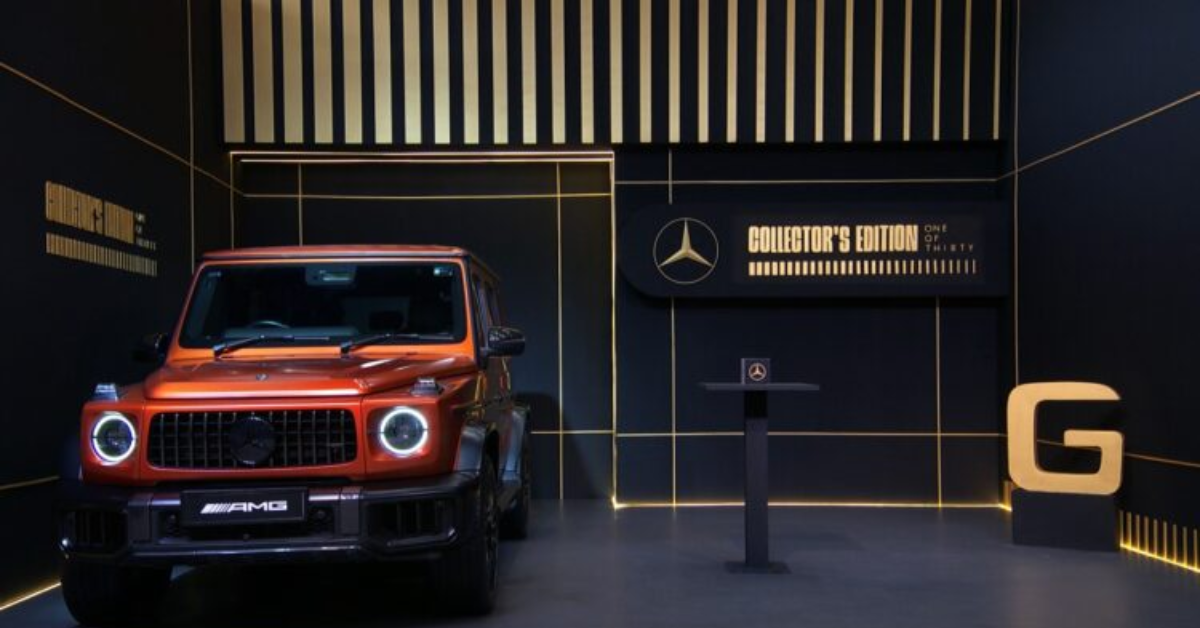 Mercedes