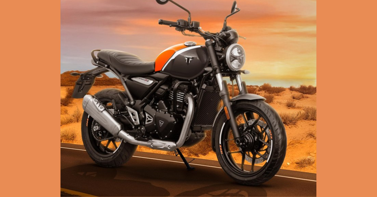 Triumph