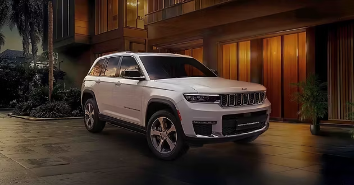 Jeep