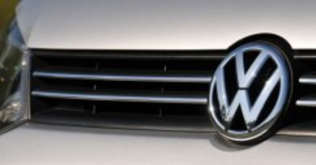 volkswagen